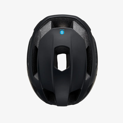 100% Altis Gravel Helmet - Black