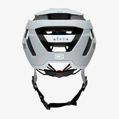100% Altis Gravel Helmet - Gray - 2021