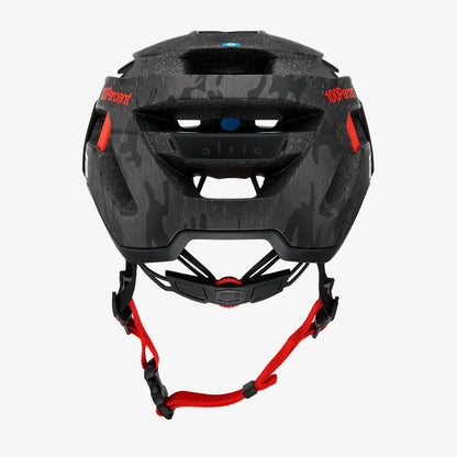 100% Altis MTB Helmet - Camo