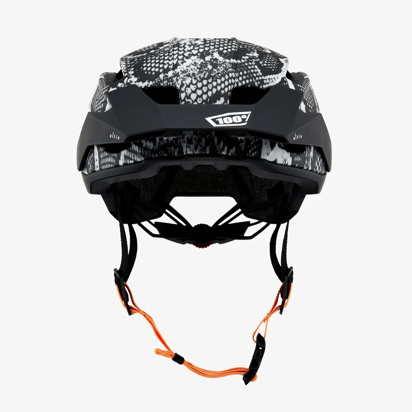 100% Altis MTB Helmet - Snake