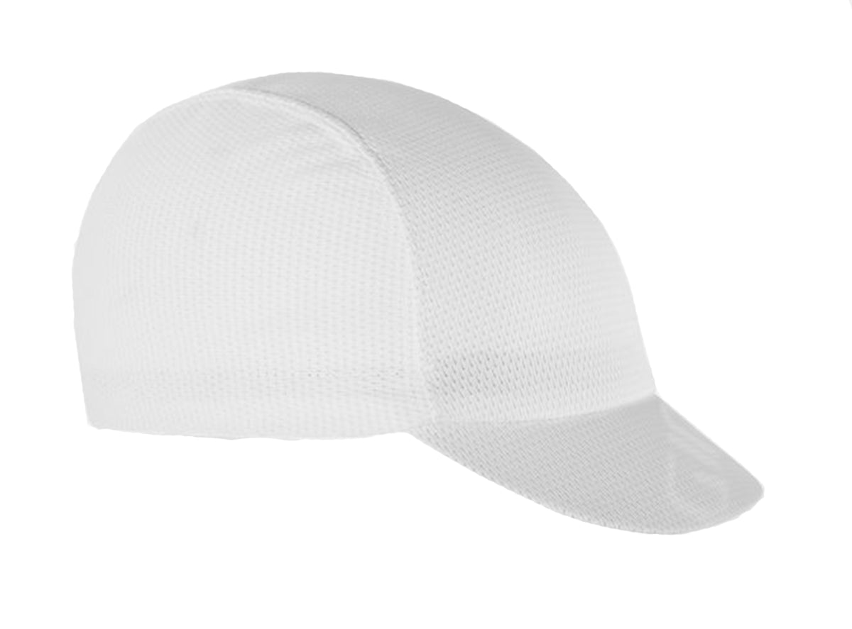 Giro SPF30 Ultralight Cap - Pure White
