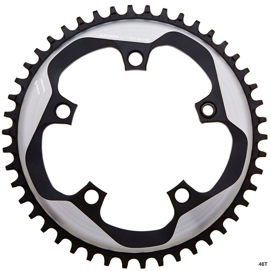 SRAM Force CX1 X-Sync Narrow Wide Chainring