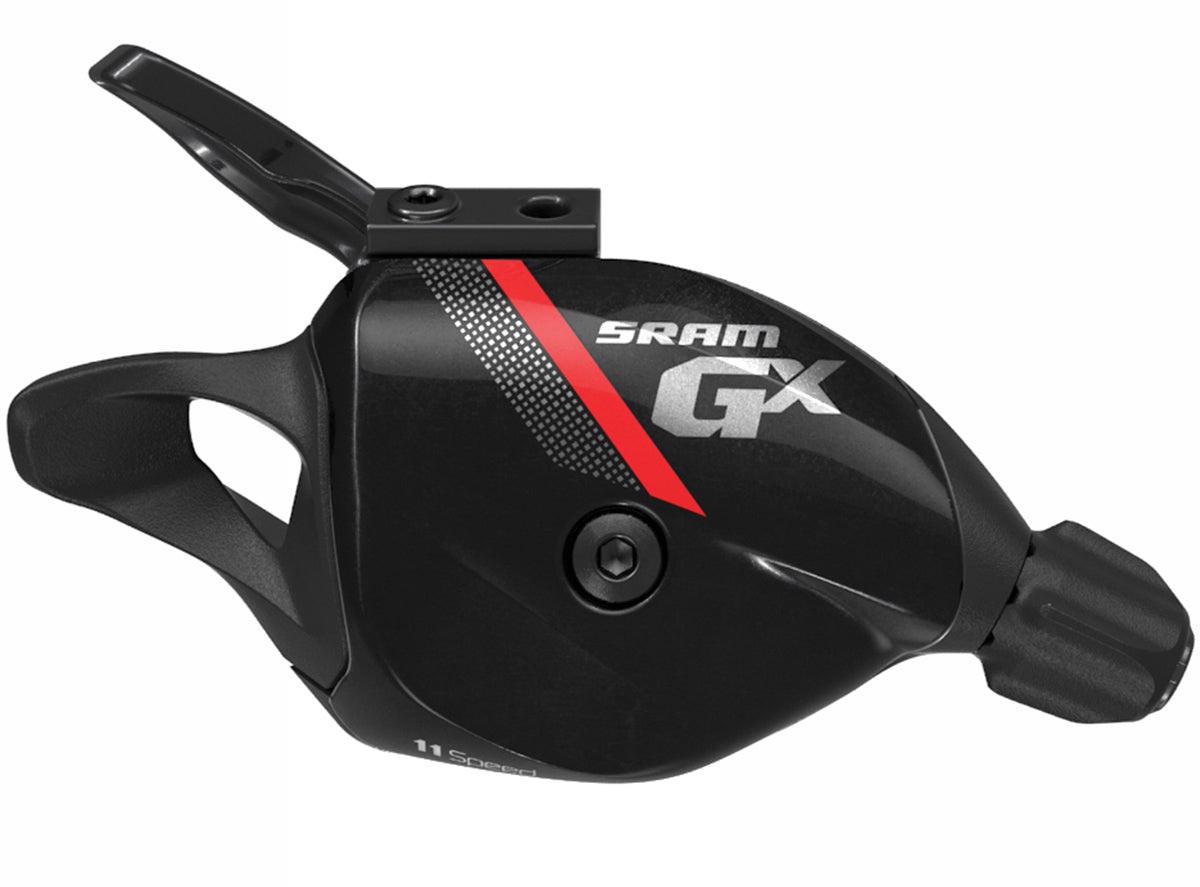 SRAM GX Eagle Trigger Shifter - Thumbnail 4