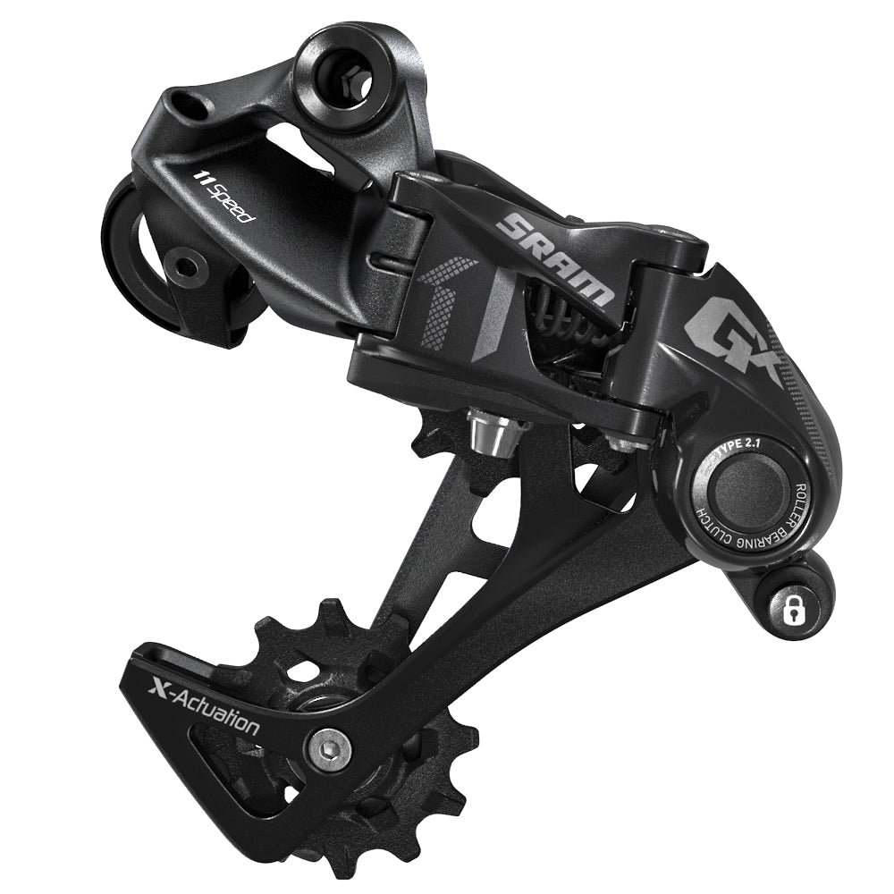 SRAM GX 1x11 Spd MTB Rear Derailleur