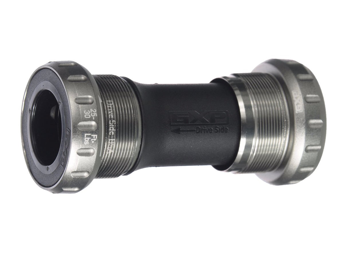 SRAM GXP Team Bottom Bracket Gray 68/73mm English Thread