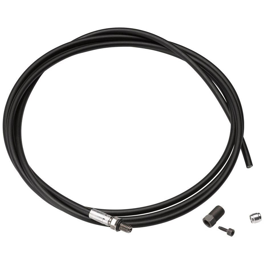 SRAM Guide/DB5 Hydraulic Hose Kit Black 2000mm 