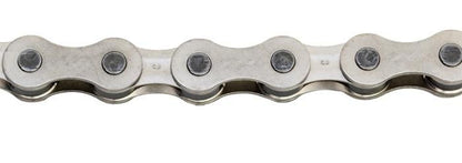 SRAM PC1 Nickel Single Speed Chain