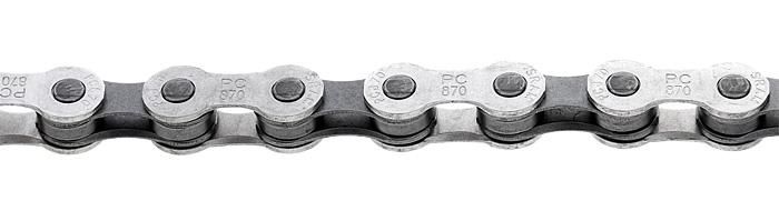 SRAM PC870 8 Speed Chain