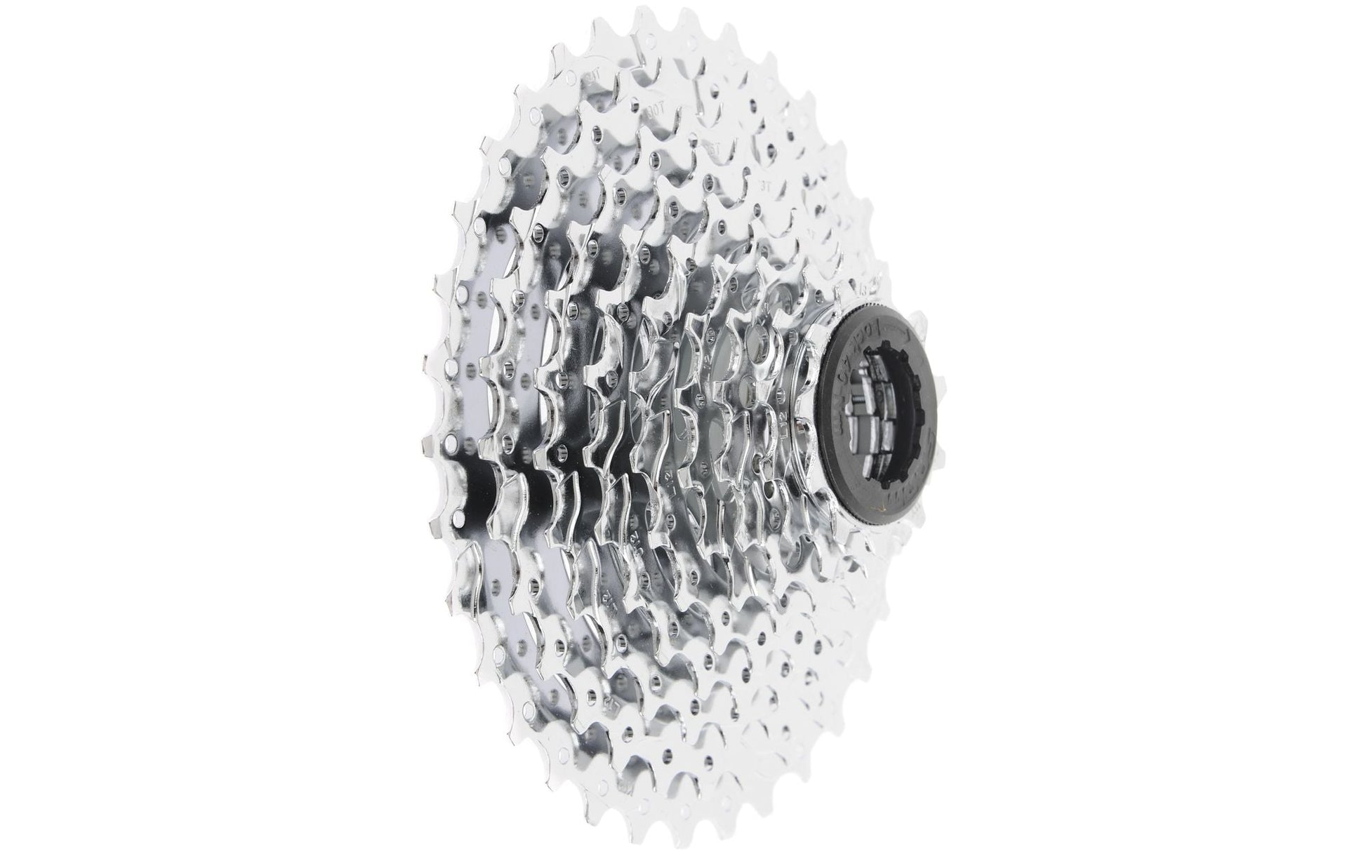 SRAM PG950 9 Spd MTB Cassette Silver 11-28t 