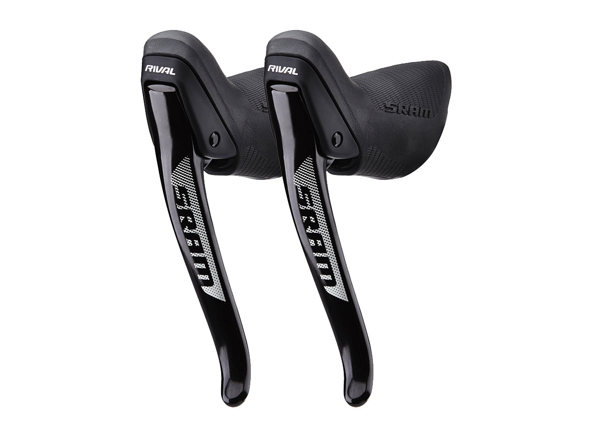 SRAM Rival 1 Road Brake Lever Set