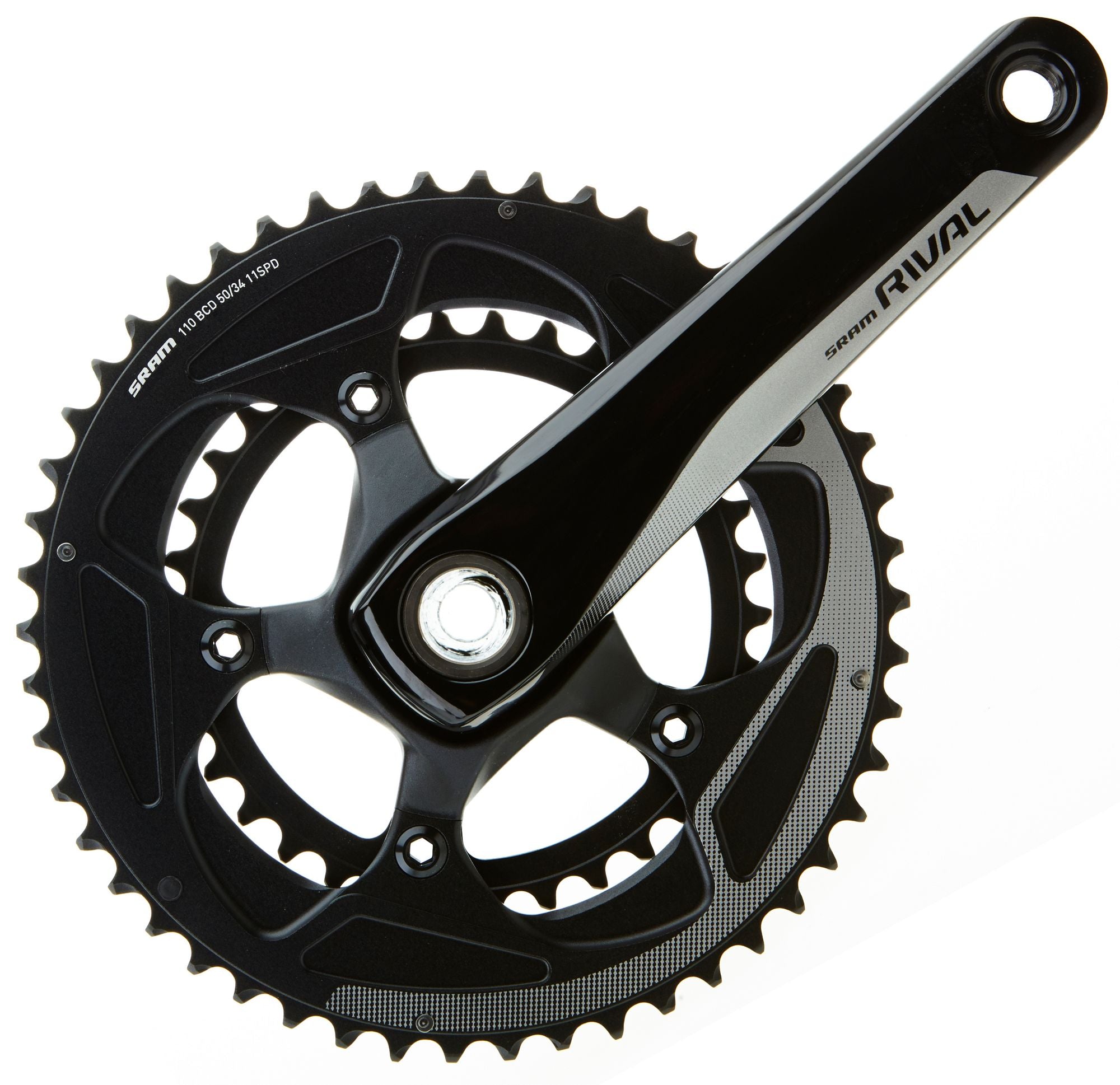 SRAM Rival Crankset