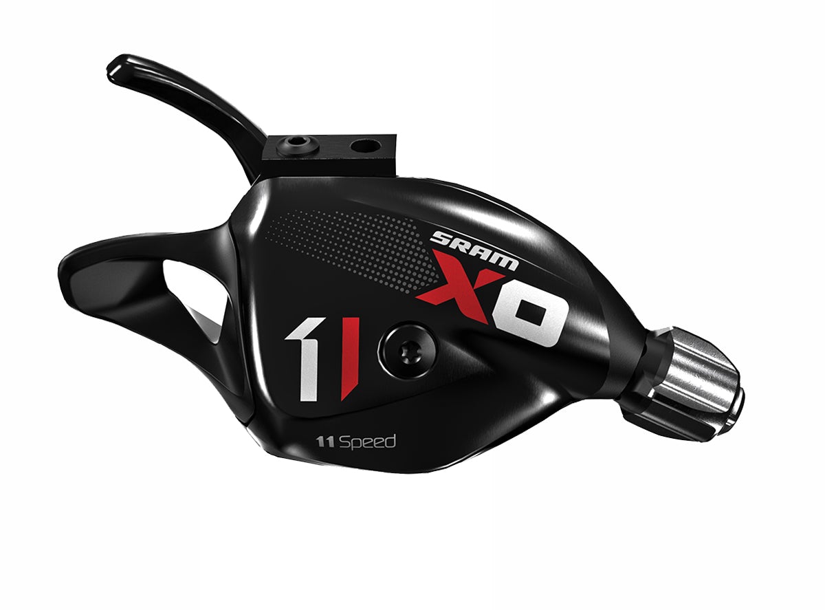 SRAM X01 11 Spd Trigger Shifter