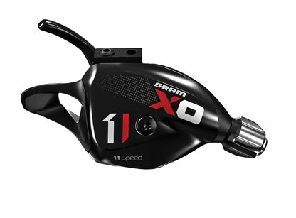 SRAM X01 11 Spd Trigger Shifter