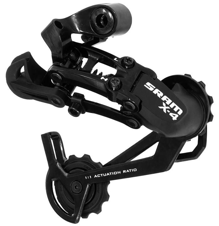 Mtb derailleur 8 discount speed