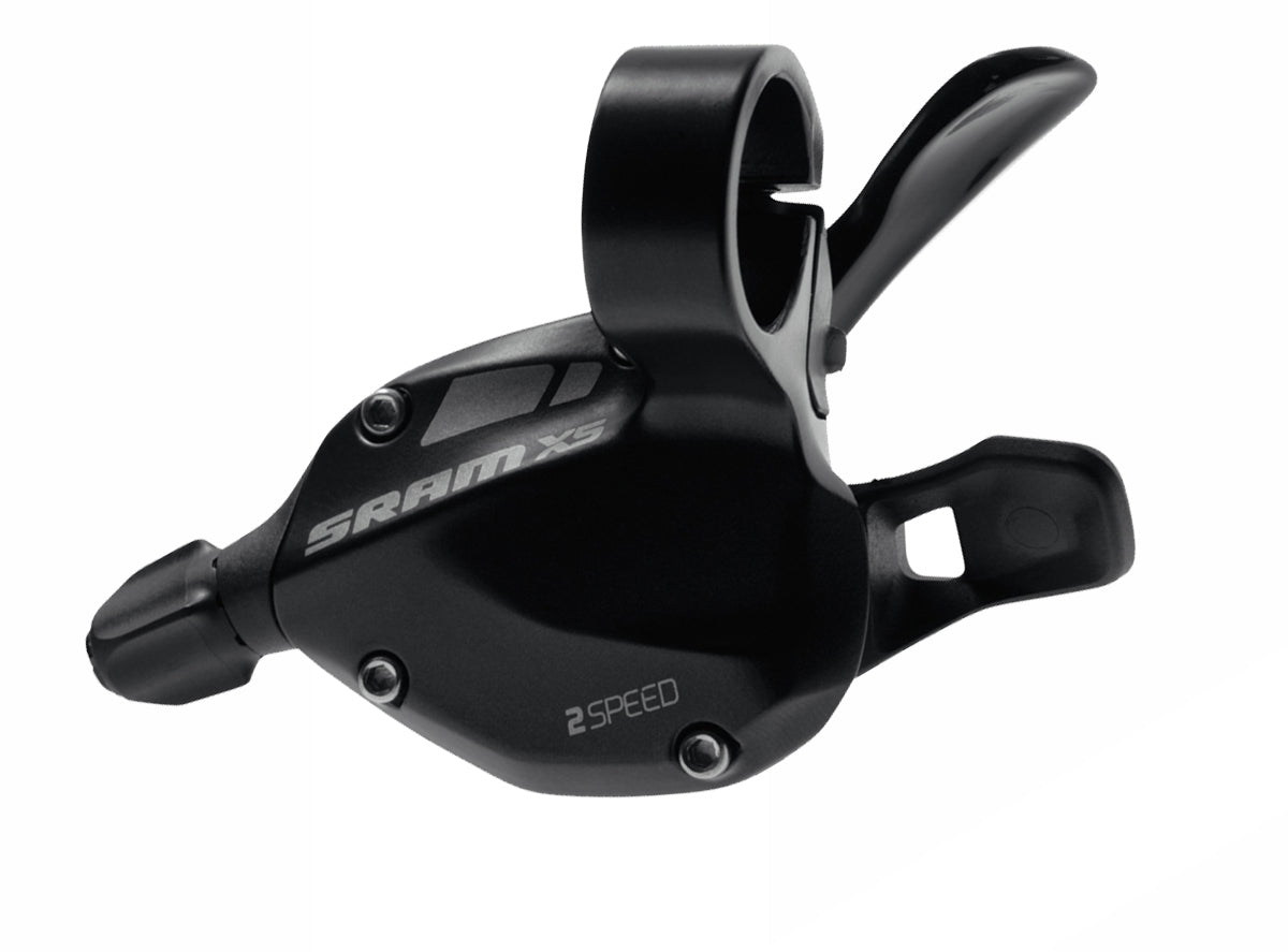 SRAM X5 2x10 Speed Trigger Shifter