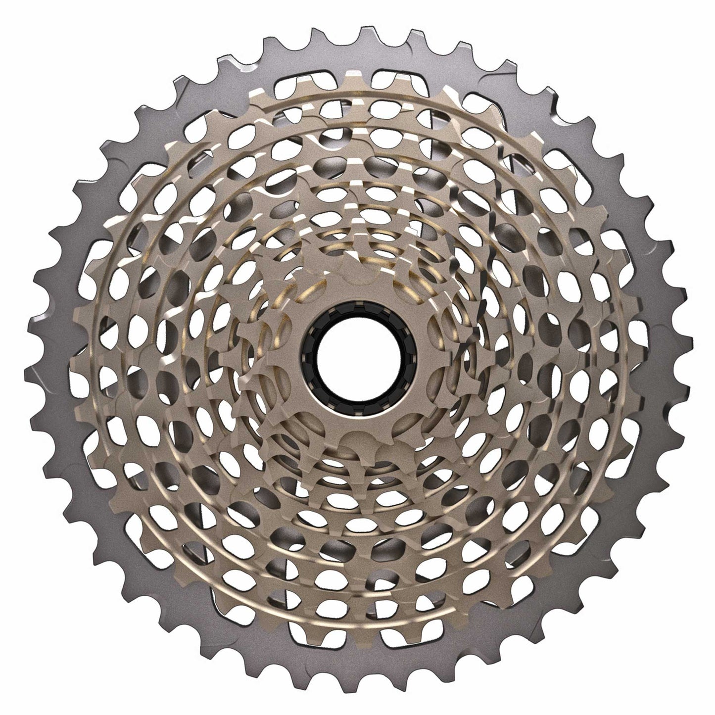 SRAM XX1 XG-1199 11 Spd MTB Cassette Silver 10-42t 