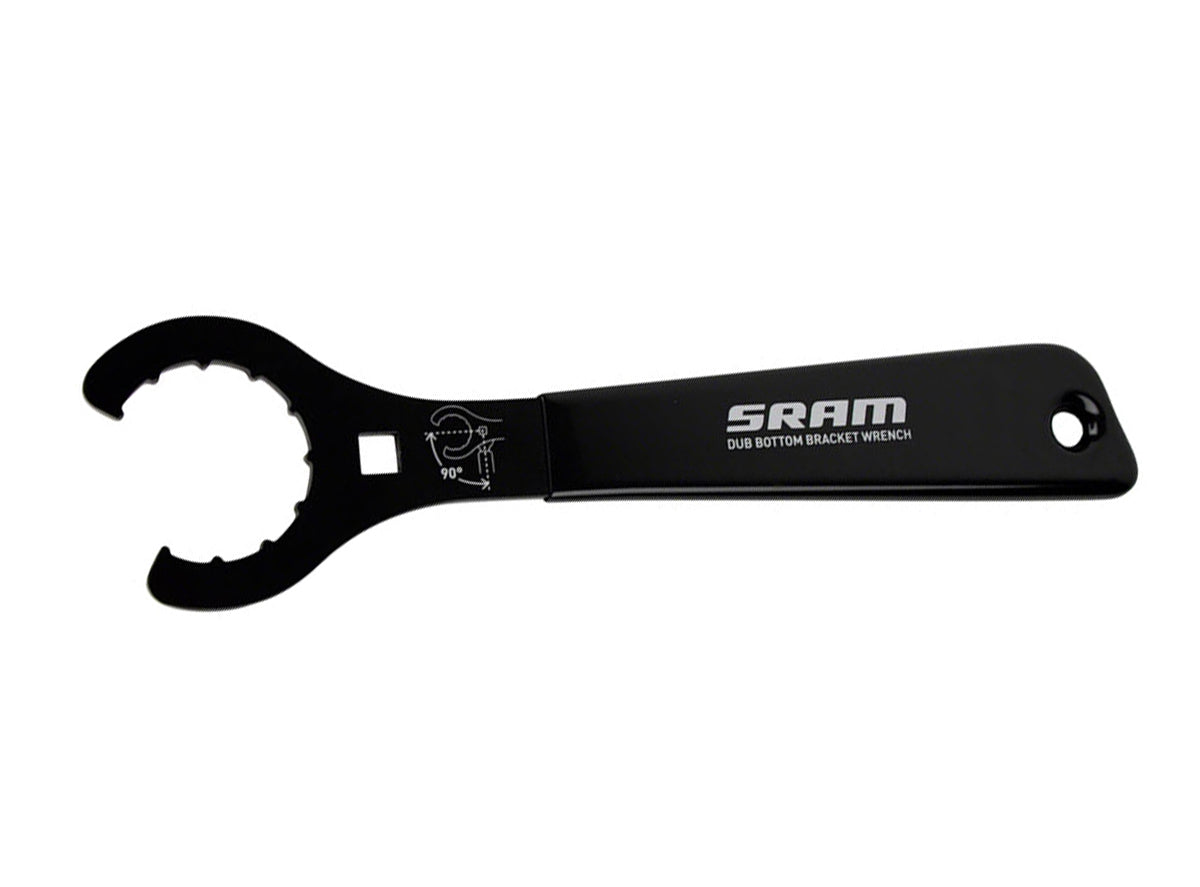 SRAM DUB BSA Bottom Bracket Wrench - Thumbnail 5
