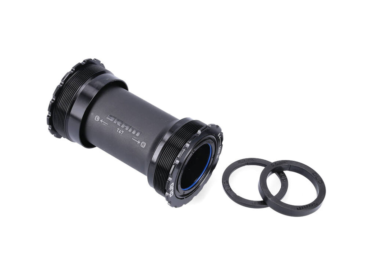 SRAM DUB T47 Bottom Bracket - Cambria Bike