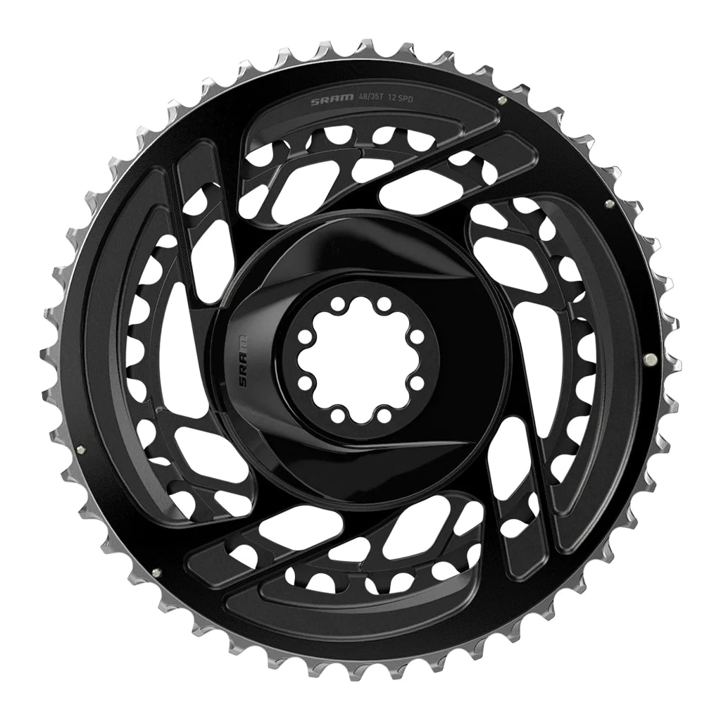 SRAM Force D2 Chainring Kit
