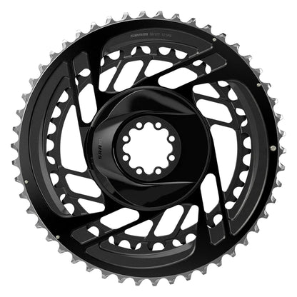 SRAM Force Direct Mount D2 Road Chainring Kit - Black