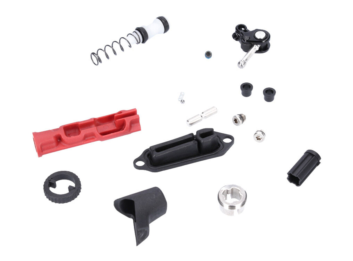 SRAM G2 RSC and G2 Ultimate Disc Brake Lever Service Kit Multi Internals and Service Kit 