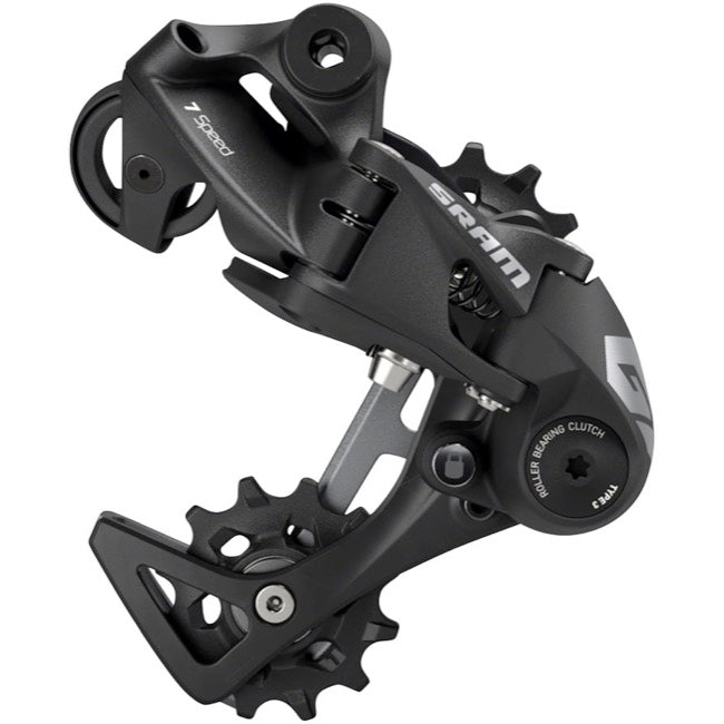 SRAM GX DH 1x 7 Spd MTB Rear Derailleur