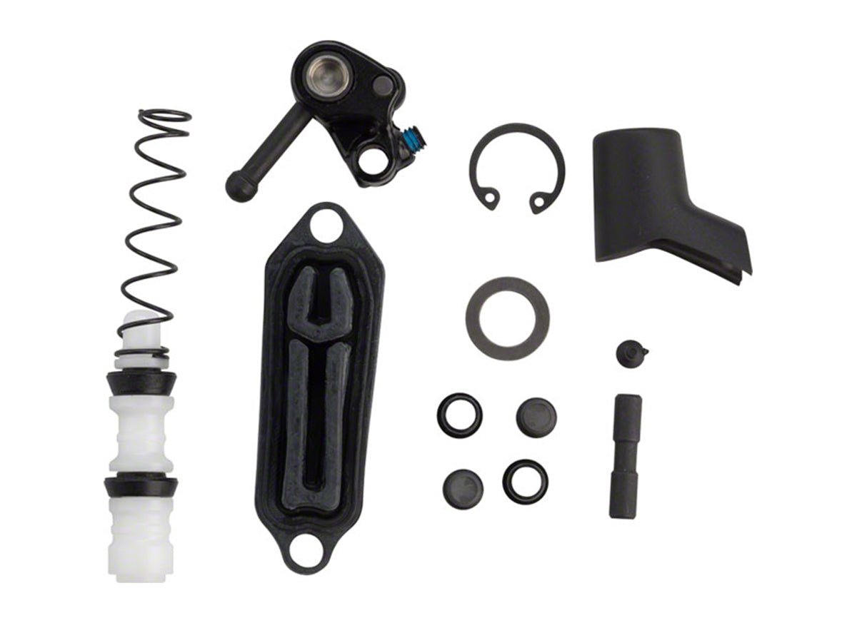 SRAM Guide RS Lever Internals Kit Black 2nd Generation 