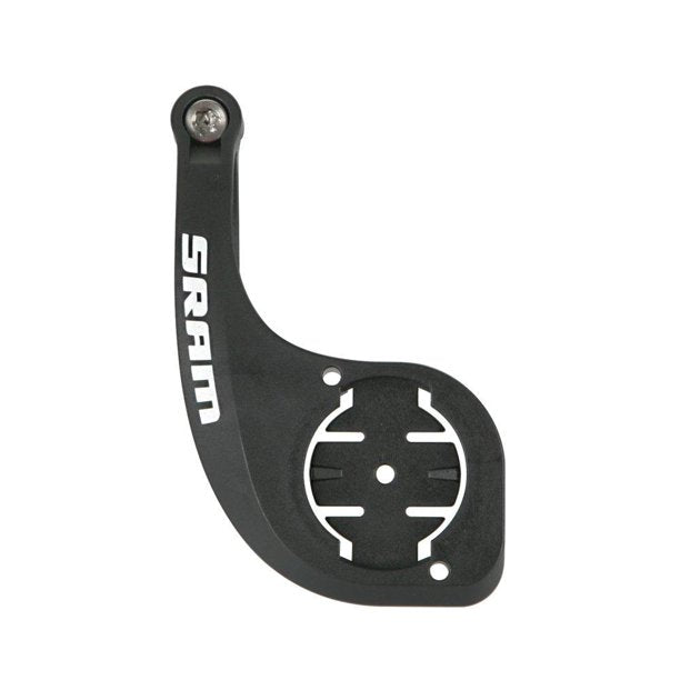 SRAM MTB QuickView Garmin Computer Mount Adapter