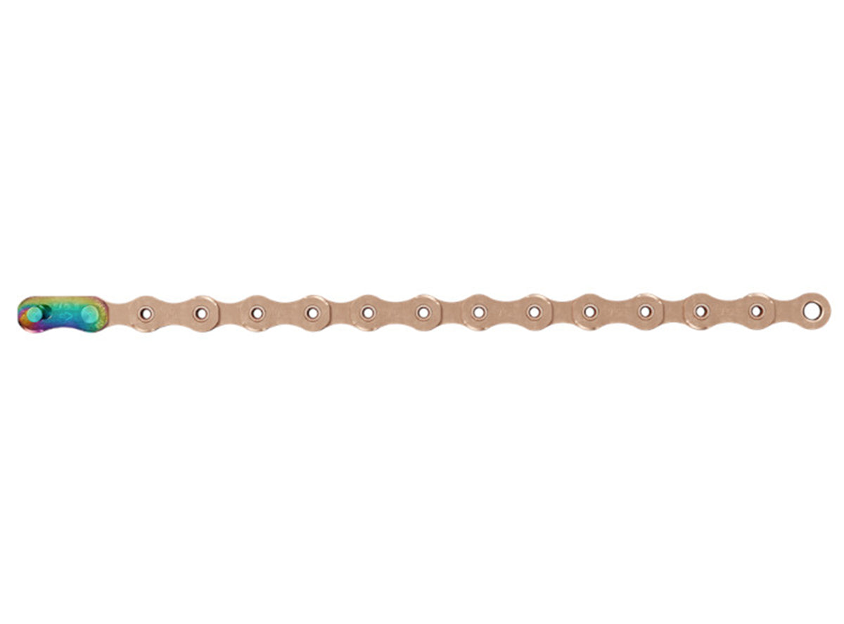 SRAM PC XX1 Eagle 12 Speed Chain Copper  