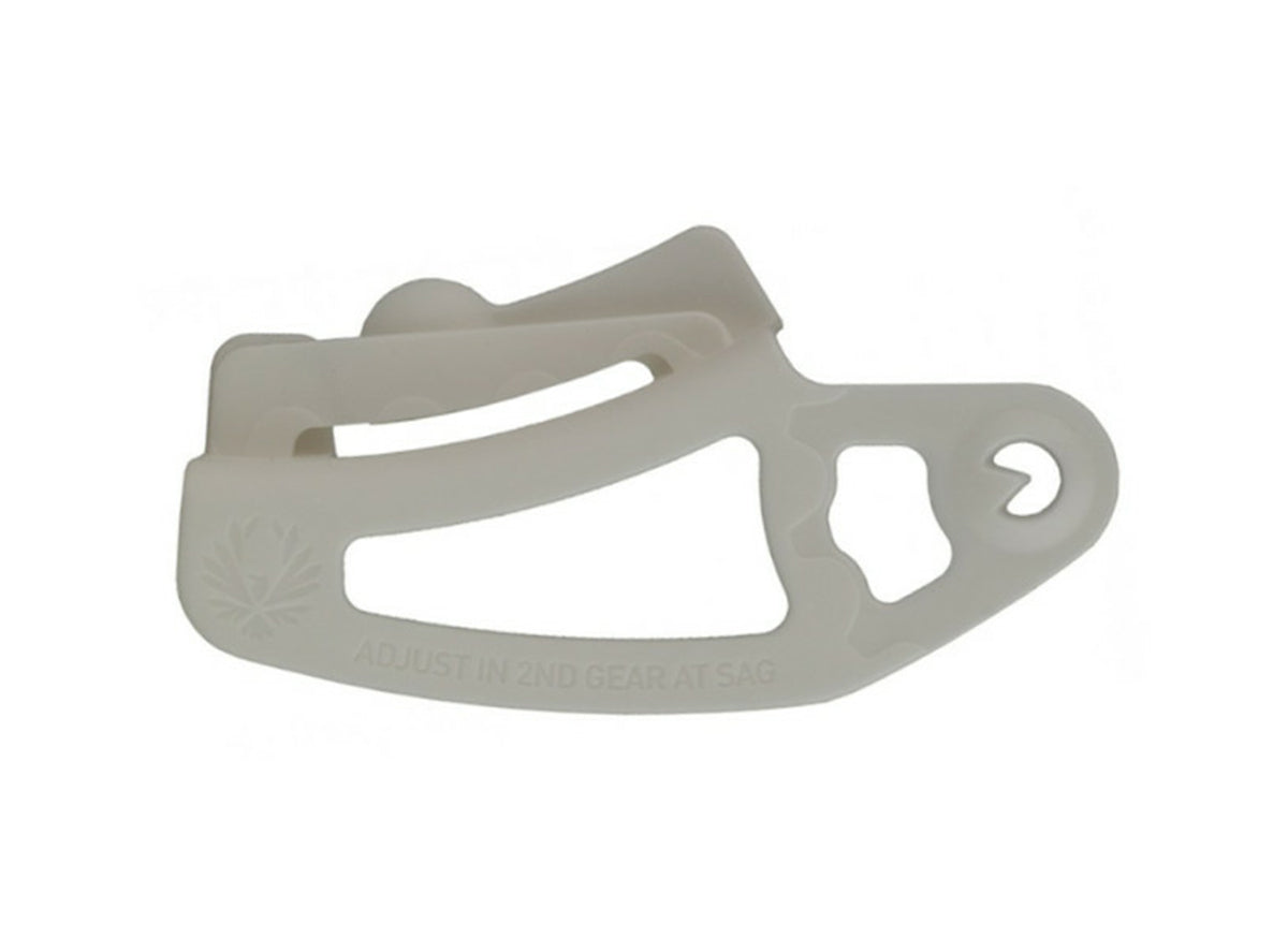 sram adjust in 2nd gear at sag SRAM Rear Derailleur Chain Gap Adjustment Gauge