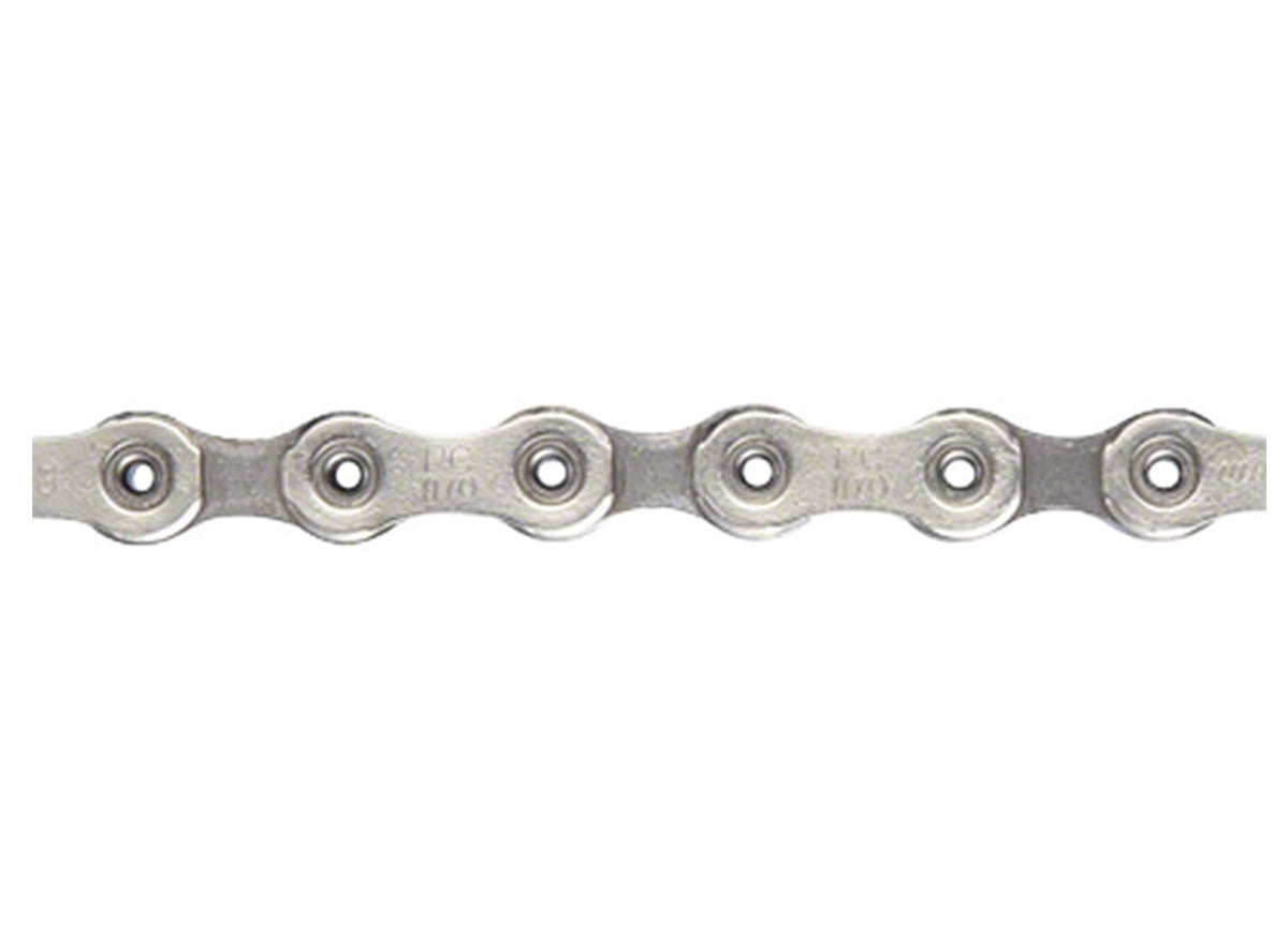 SRAM Red 22 11 Speed Chain Silver 114 Links with Powerlock 