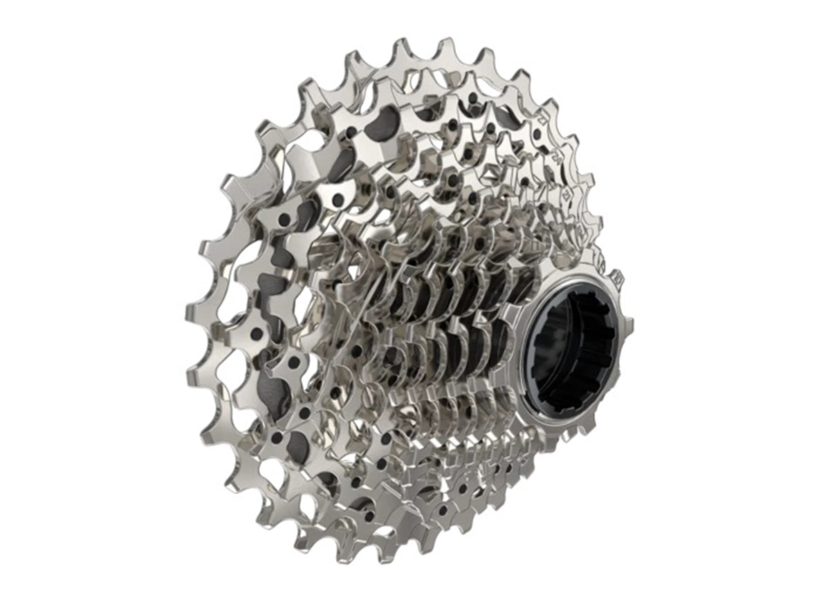 SRAM Rival AXS XG-1250 12 Spd Road Cassette - Cambria Bike