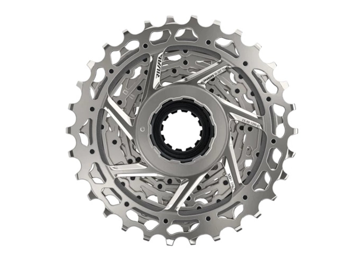 SRAM GX スプロケット12s スラム XG-1290 カセットスプロケット 12s 10-26T 10-28T 10-33T Red