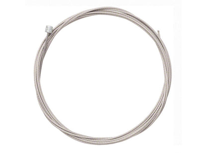 SRAM Slickwire Shift Cable - Silver Silver 1.1mm x 2300mm 