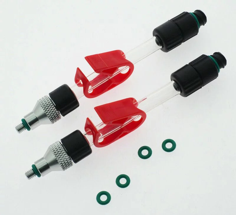 SRAM Standard Mineral Oil Bleed Kit - DB8