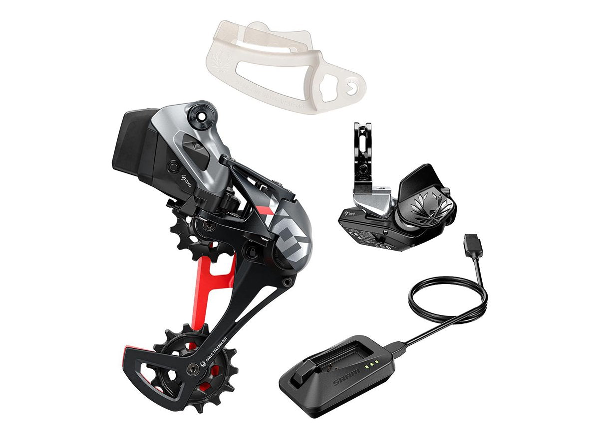 X01 2024 axs derailleur