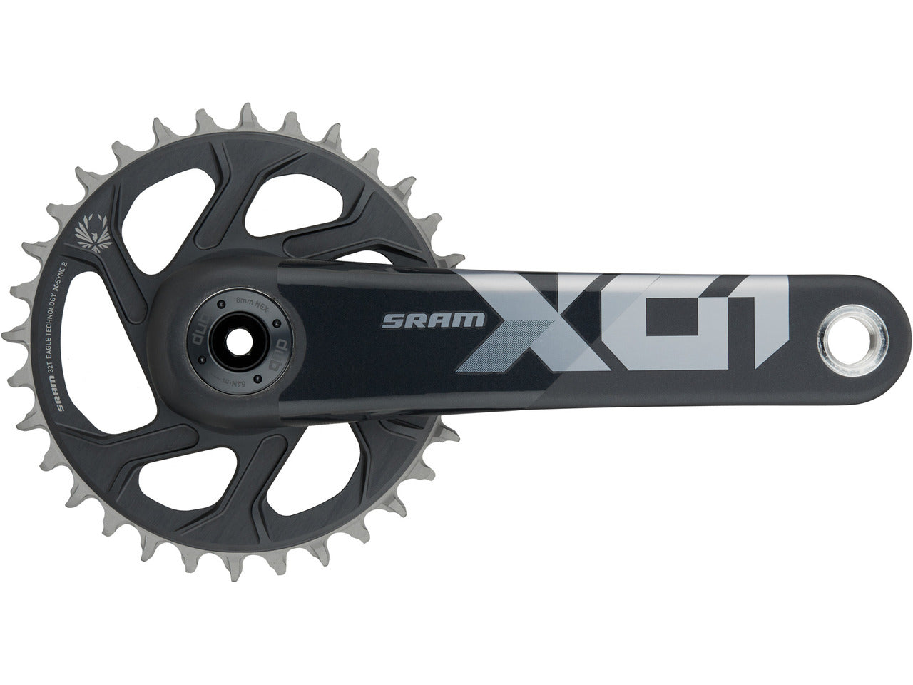 Sram 2024 x01 carbon