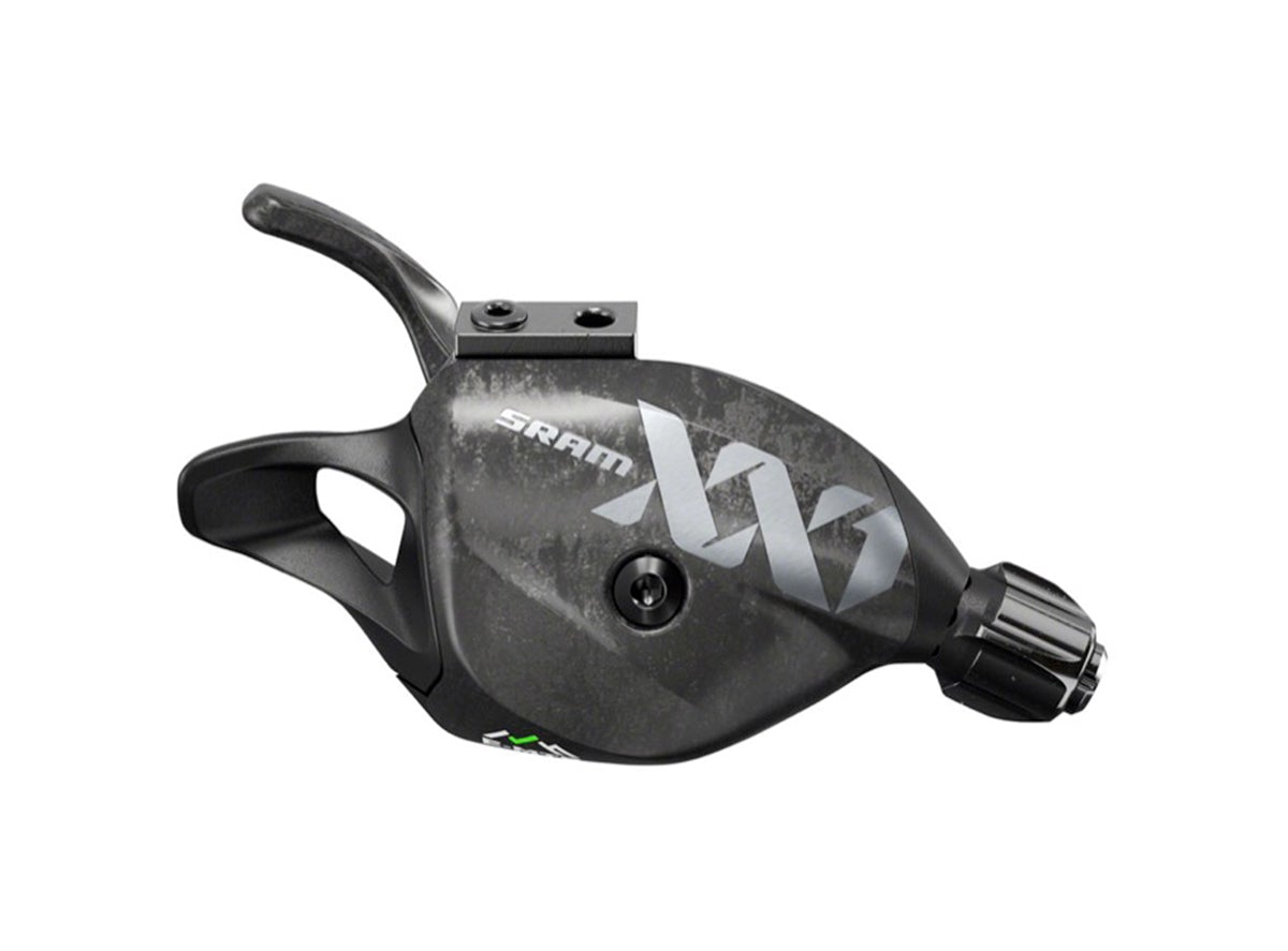 SRAM XX1 Eagle Trigger Shifter