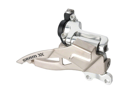 SRAM XX Direct Mount 2x10 Front Derailleur