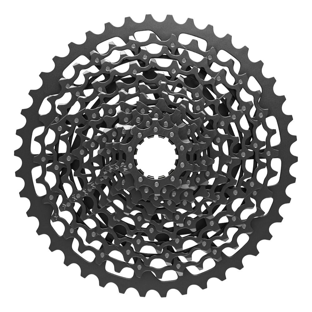 SRAM GX XG-1150 11 Spd MTB Cassette Black 10-42t XD Spline