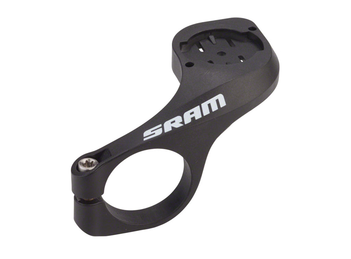 SRAM MTB QuickView Garmin Computer Mount Adapter – Cambria Bike