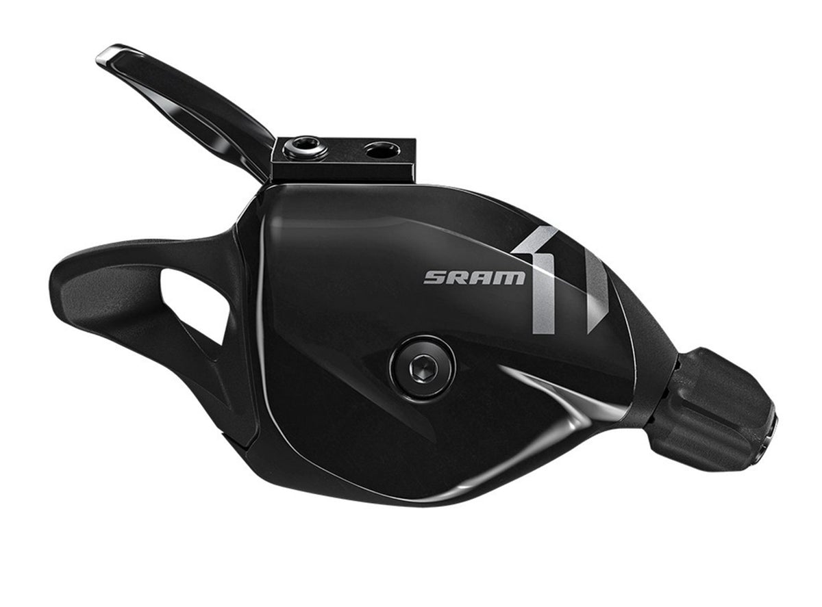 SRAM X1 11 Spd Rear Shifter Black Right Hand Rear 