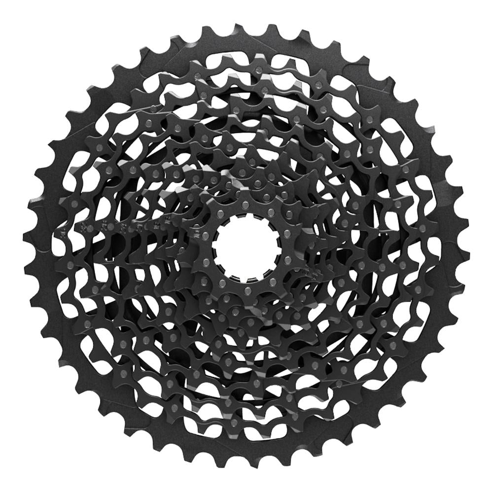 SRAM XG-1175 11 Spd MTB Cassette Black 10-42t XD Spline