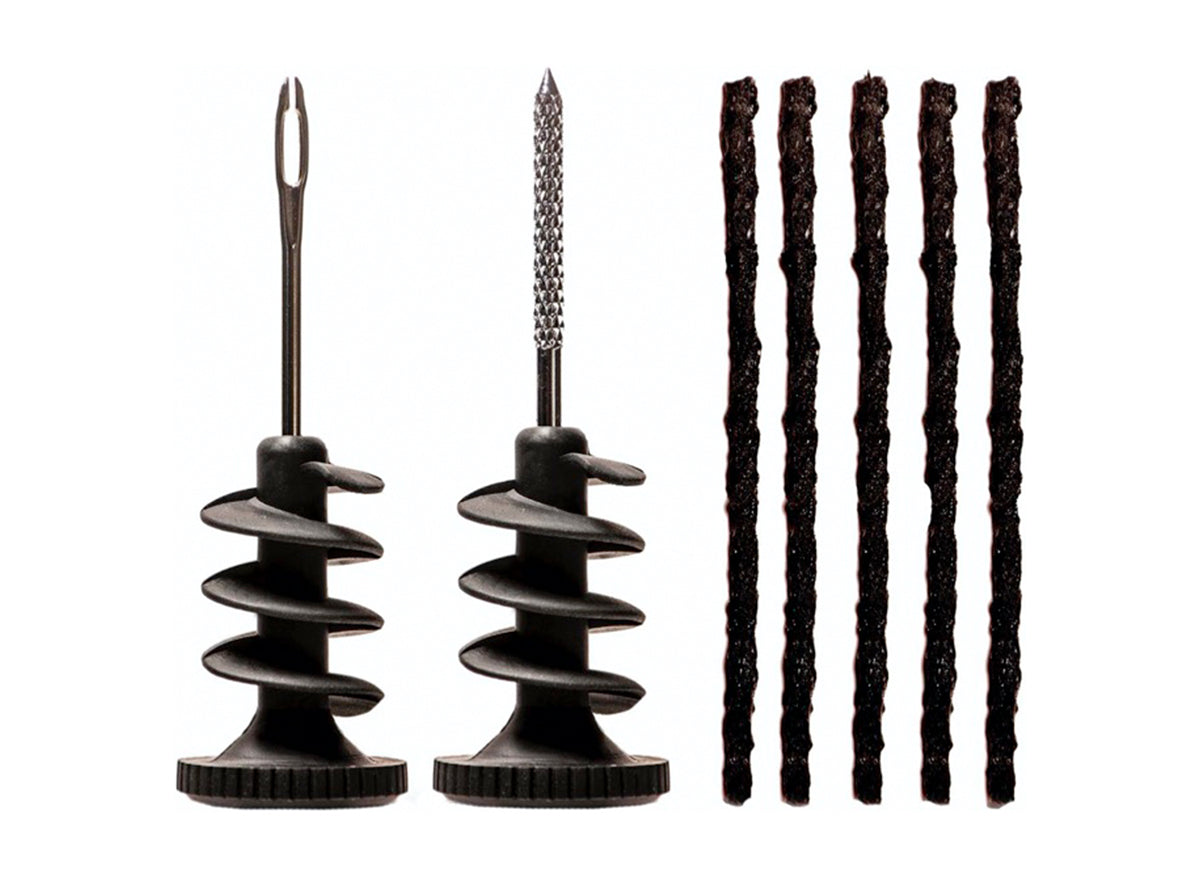 Sahmurai sword tubeless cheap tire repair kit