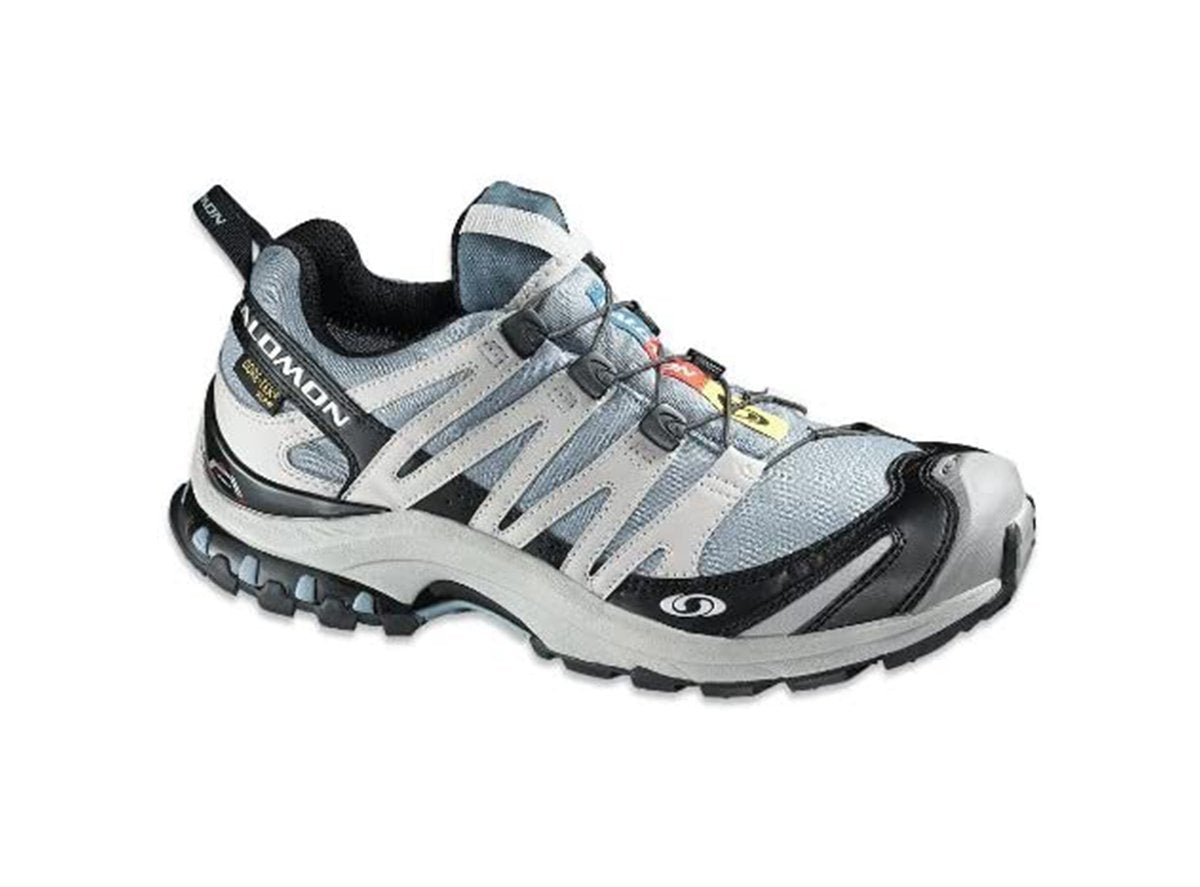 Salomon gore hotsell tex xcr