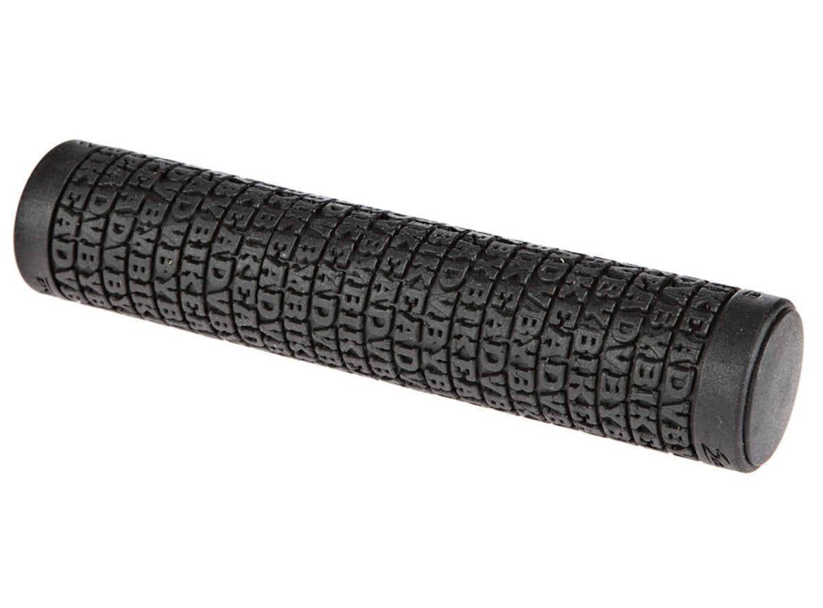 Salsa Backcountry Grips - Black Black  