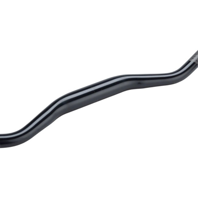 Salsa Bend Bar Deluxe - Black