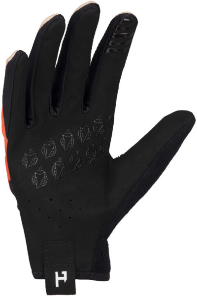 Salsa Dawn Patrol Handup Glove - Orange-Black