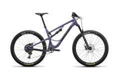 Santa cruz discount 5010 al d