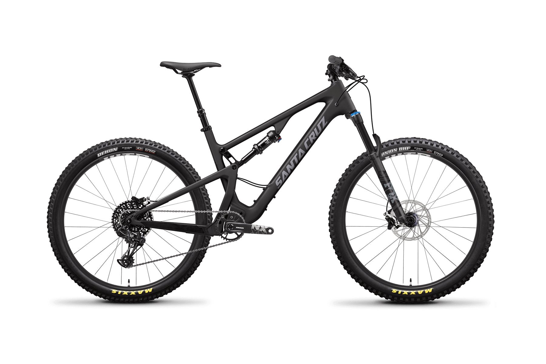 17 hot sale santacruz 5010carbon